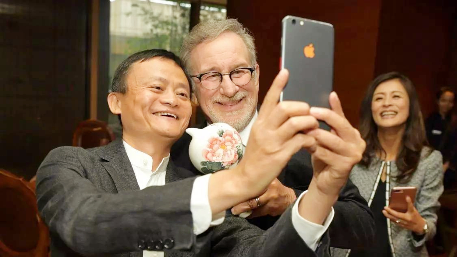 定制手机有多贵,贵到离谱的手机品牌