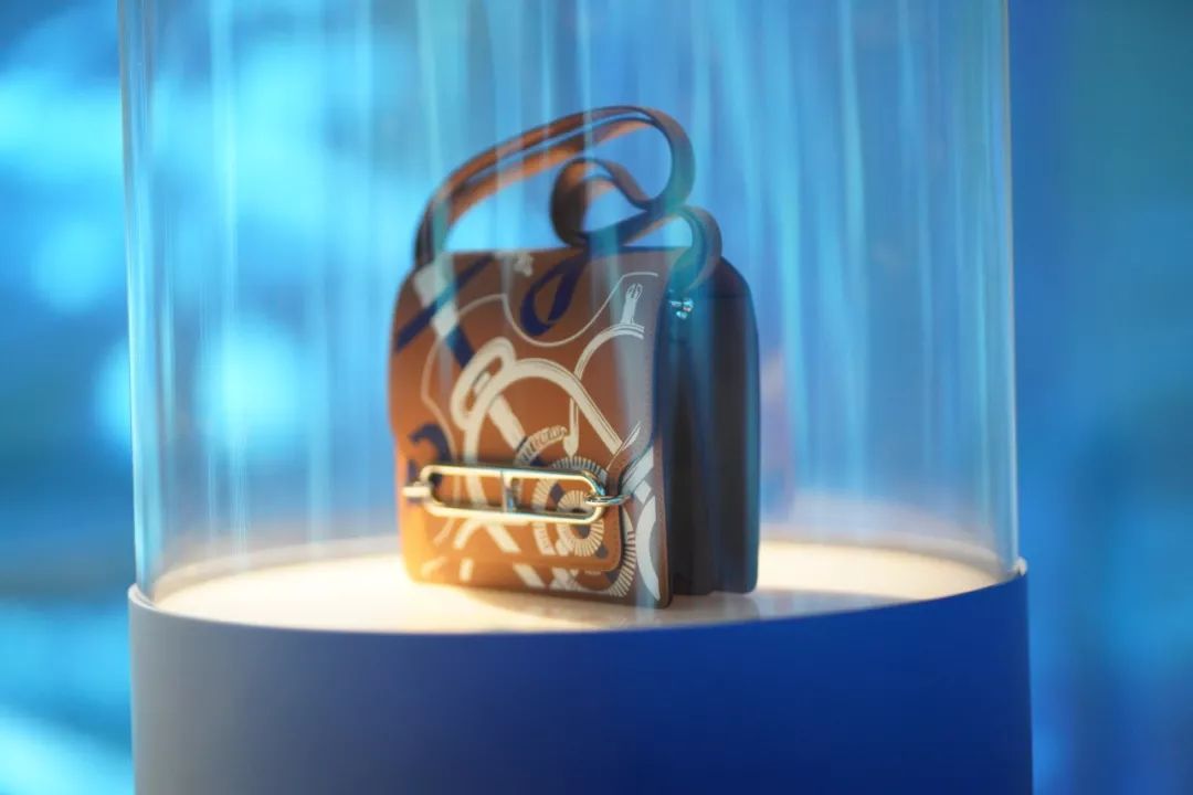 探索爱马仕箱包世界,爱马仕箱包之旅