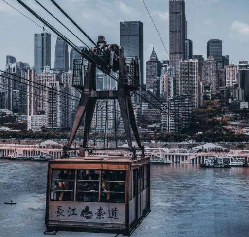 中国最大的直辖市,常年游客不断,重庆有机会晋升一线吗?