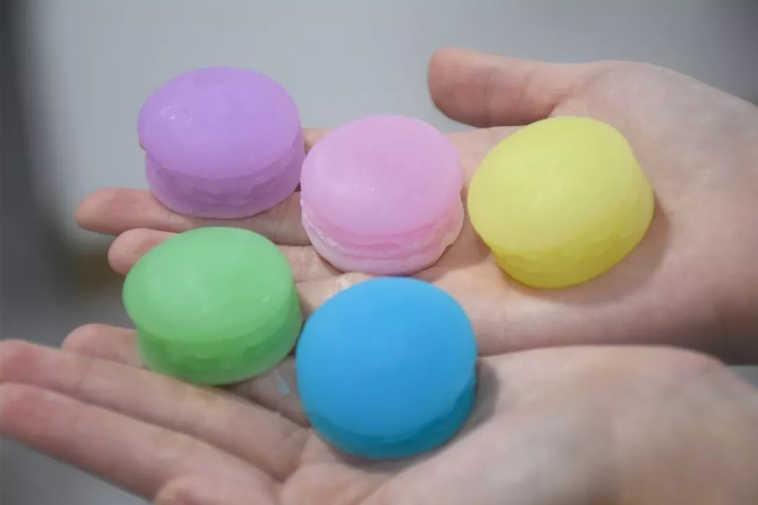 手工diy口红大概需要多久,10秒做口红