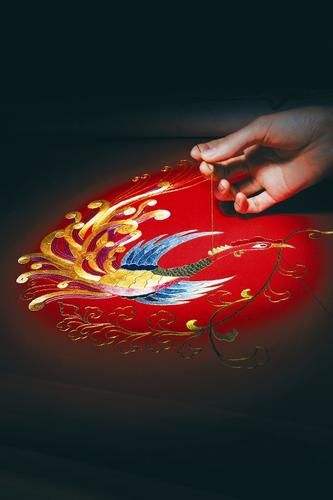 锦绣晋都,沁县锦绣晋都风情图片