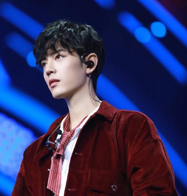 虾群分类：颜值、声控、采访、剧粉，你是哪一类？