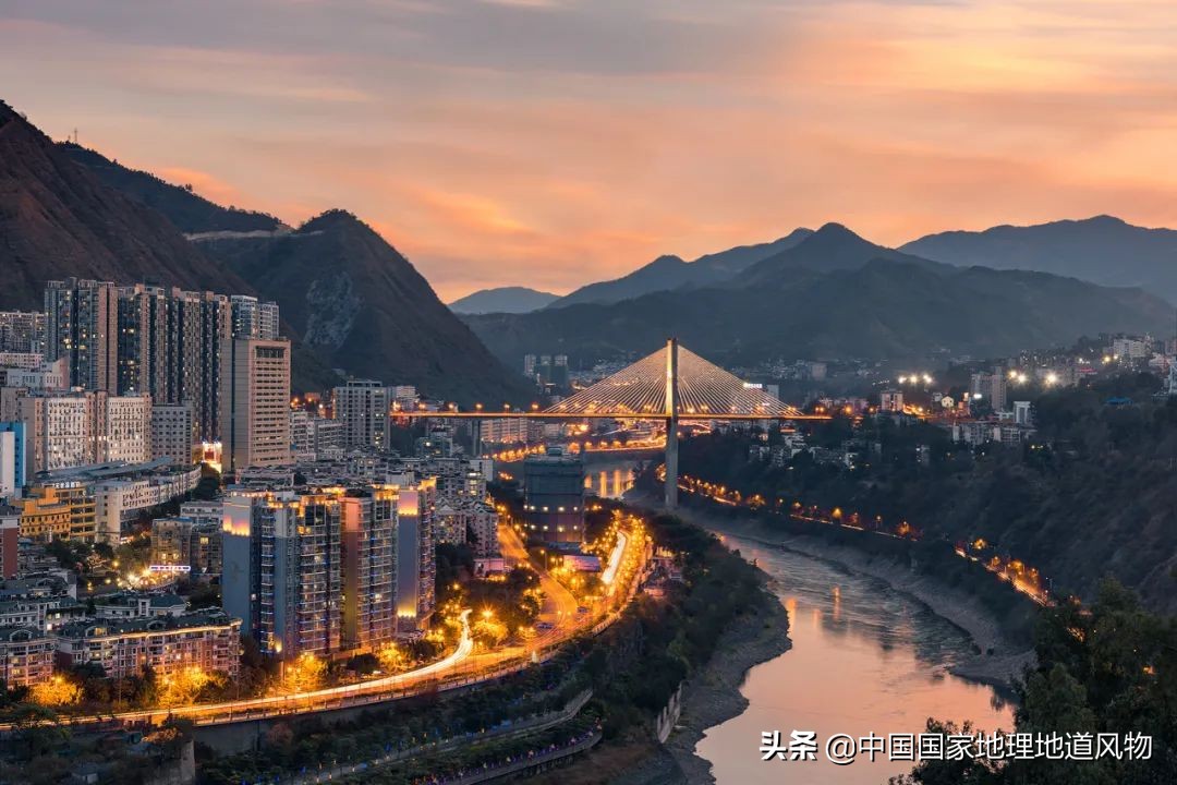 攀枝花不属于四川了吗,为什么说四川攀枝花是土豪城市