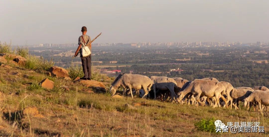 尧乡唐县,唐县自然风景区