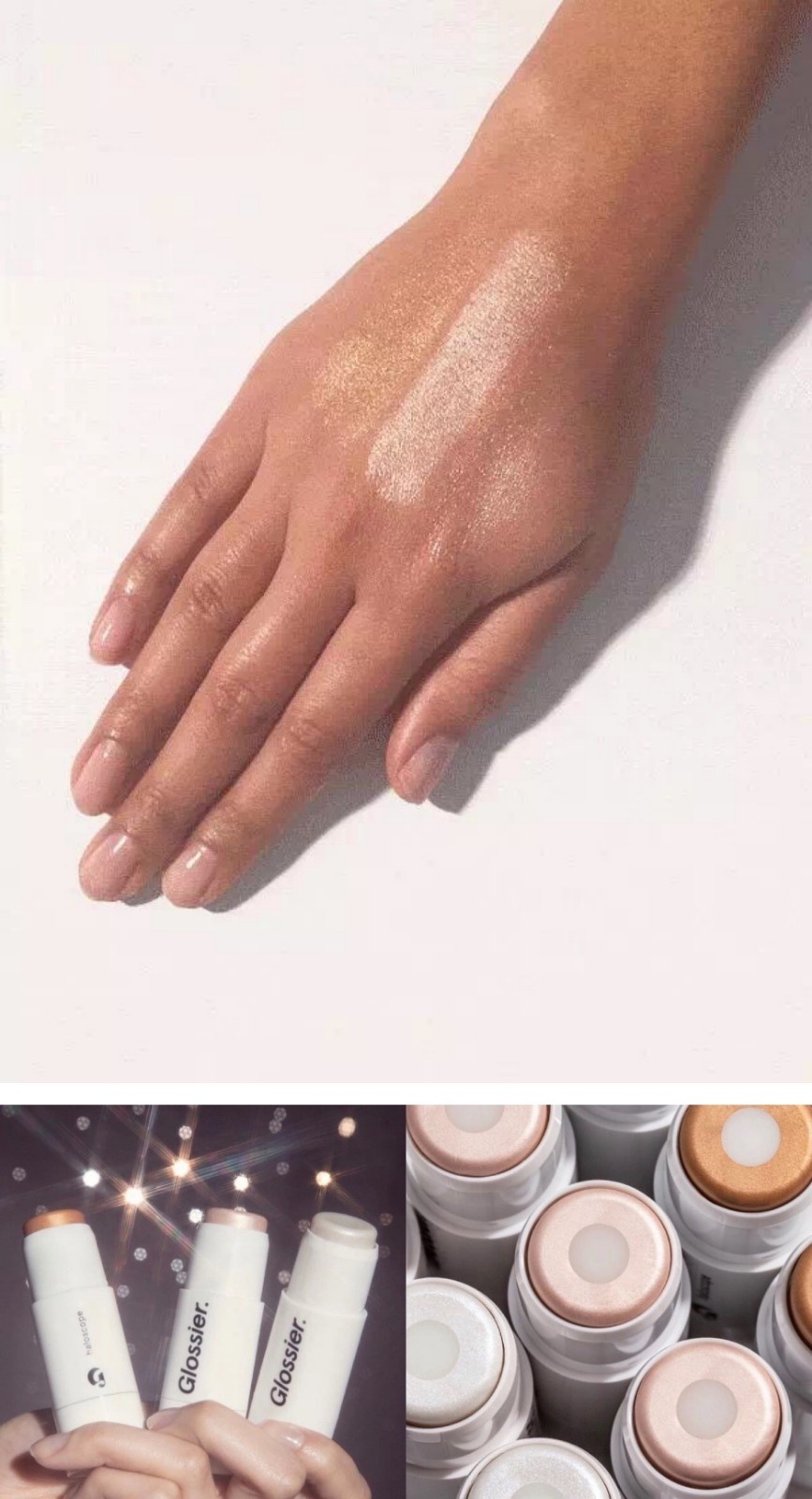 全网爆火彩妆,supreme粉底液