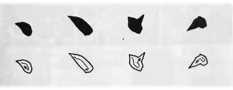 颜真卿小楷代表作,颜真卿多宝塔集字唐楷