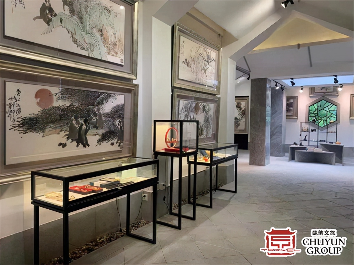 悦享国庆，嗨动淮安