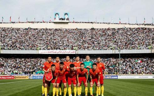 里皮时代国足成绩,里皮执教国足战绩及时间线全回顾