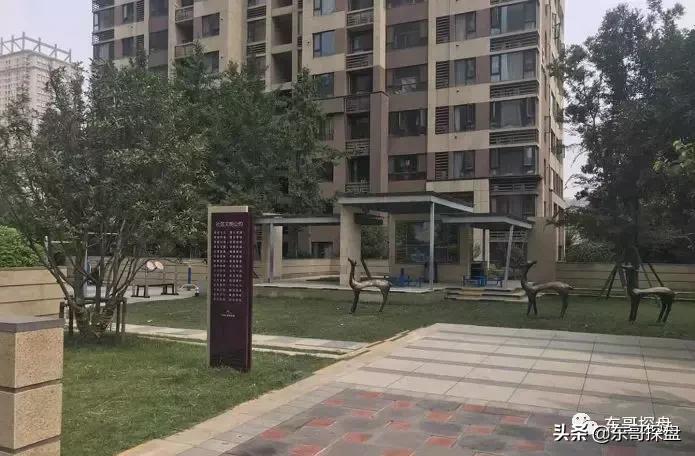 和永威万科比肩的楼盘,建业正商永威对比