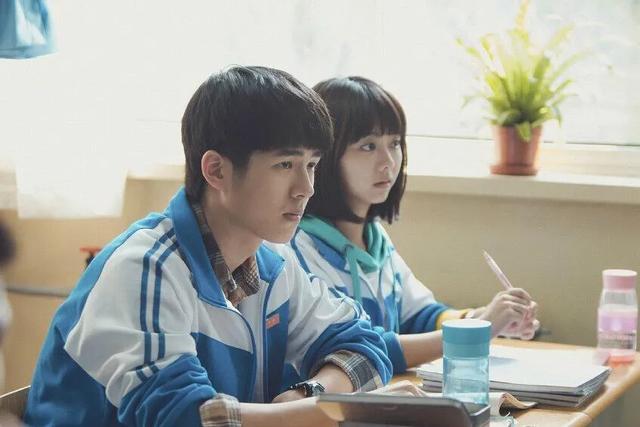 谭松韵刘昊然发文,谭松韵刘昊然关系采访