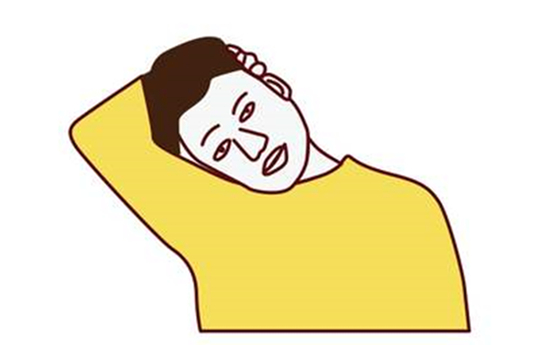 「第二十二期」林氏三道灸——养生小知识：项韧带扭伤预防