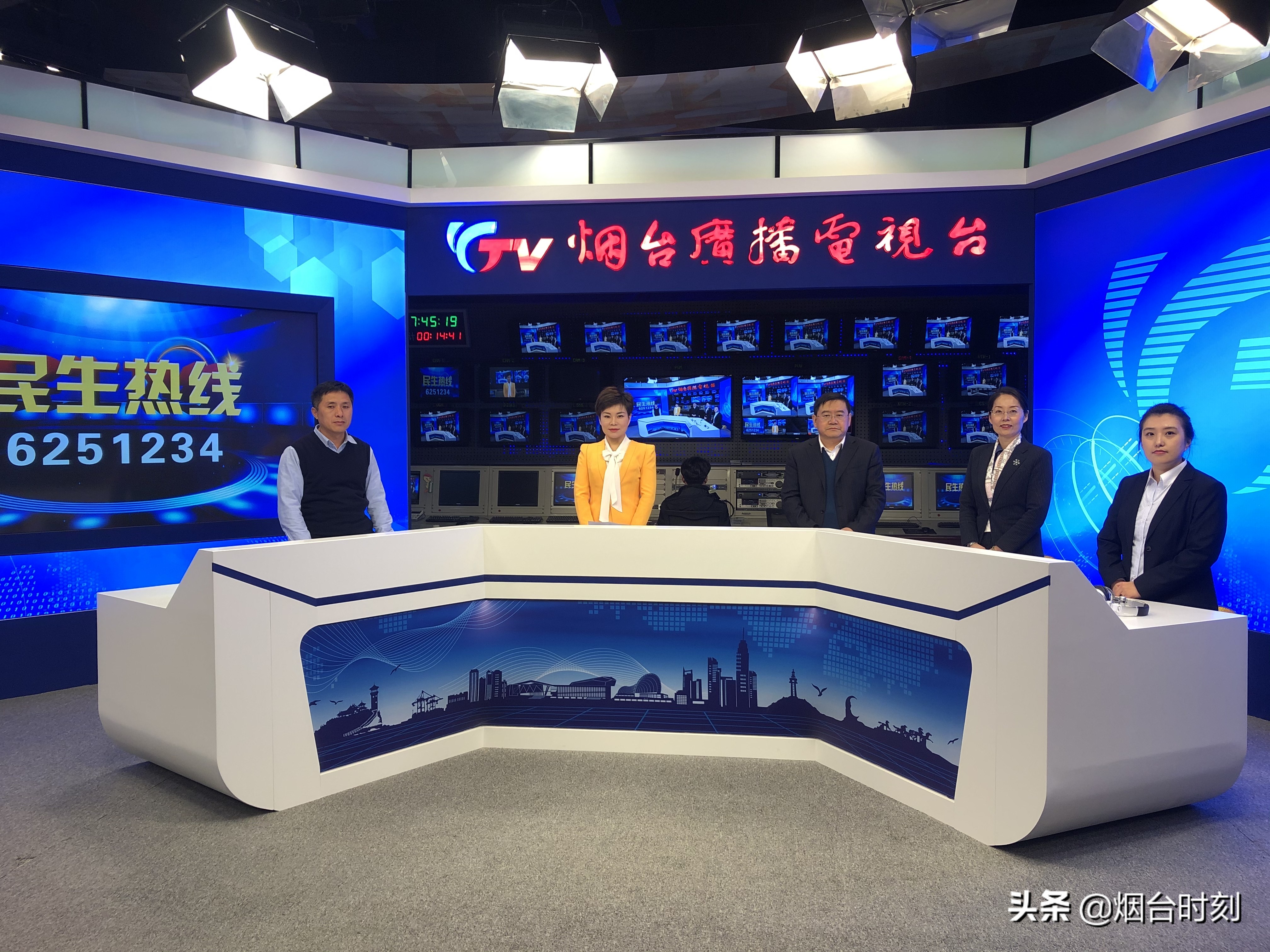 山东有线电视画面卡顿,山东广电网络公司刘作明