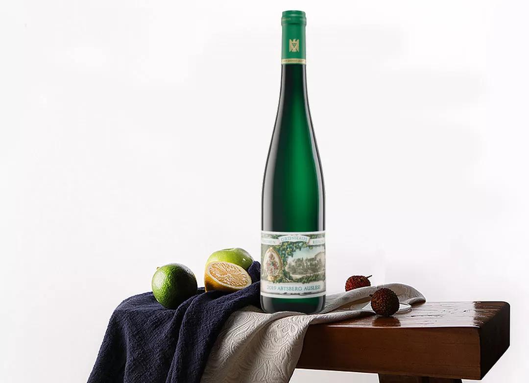 2020年100大葡萄酒品牌排名,2022年葡萄酒榜单