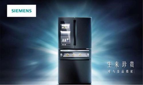 西门子冰箱为什么价格高这么多,多花几万买高配有没有必要