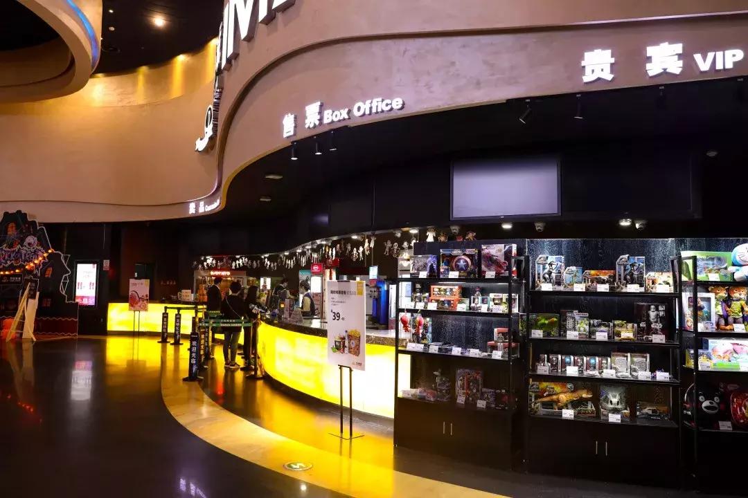 测评了8家电影院，总结出了这份长沙观影指南