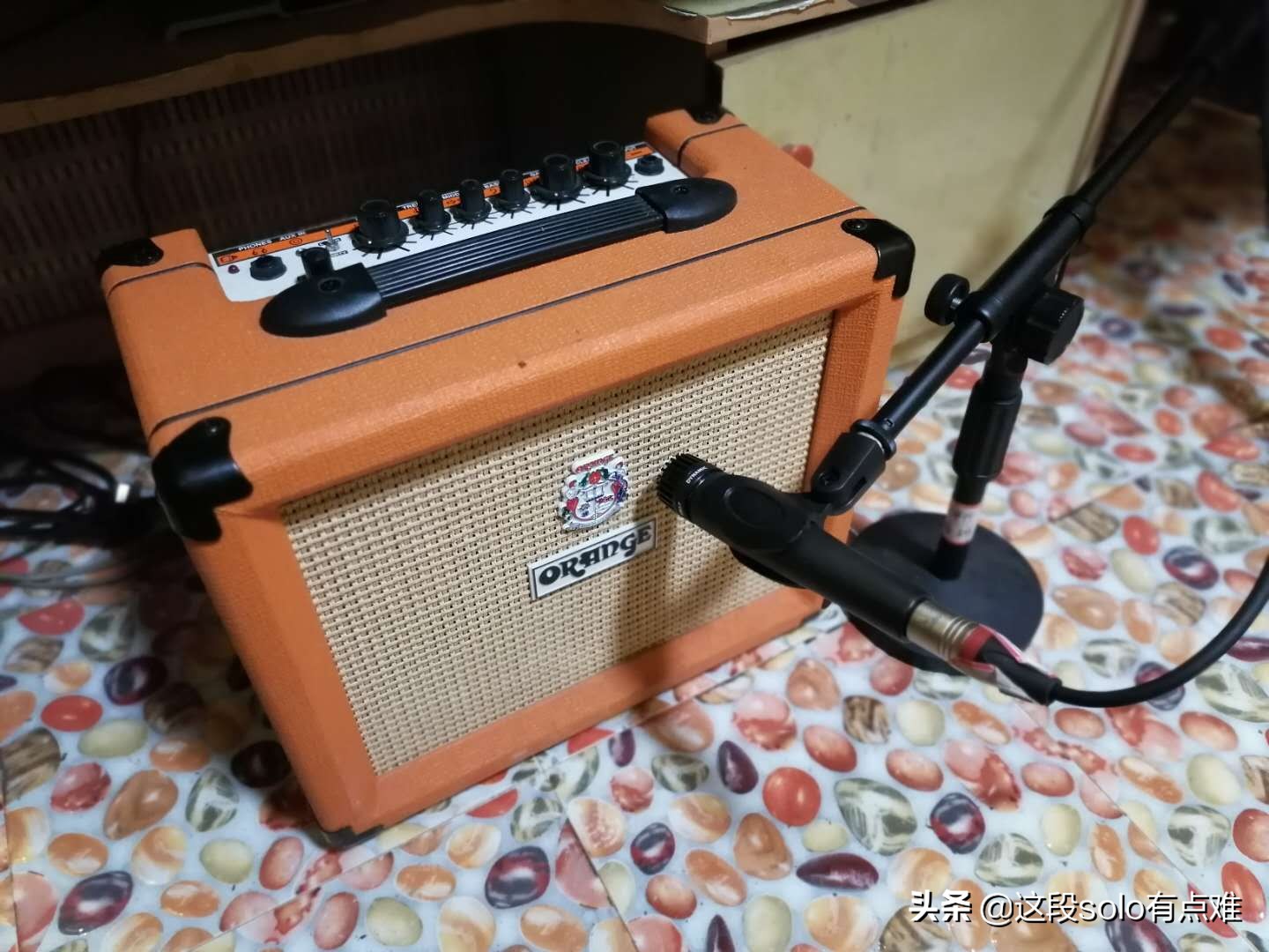 电吉他录制时的5个小秘诀,录制电吉他最佳的方式