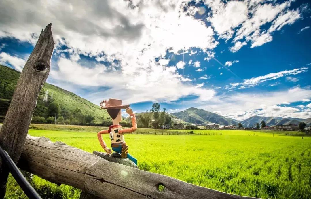 滇藏线西藏旅游攻略,西藏和西北旅游攻略路线