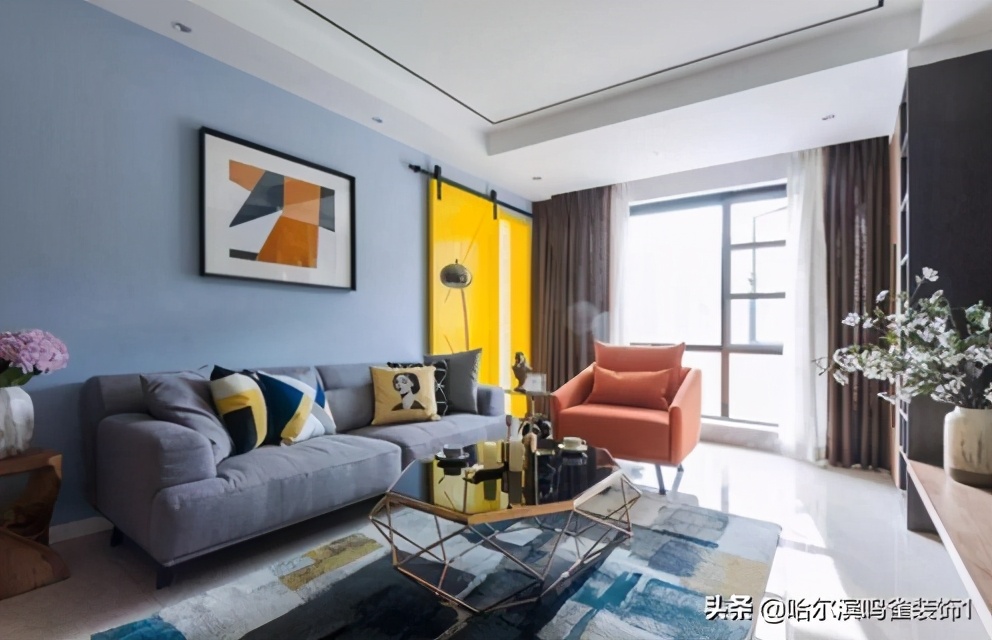 哈尔滨鸣雀装修靠谱吗,哈尔滨鸣雀装修前景