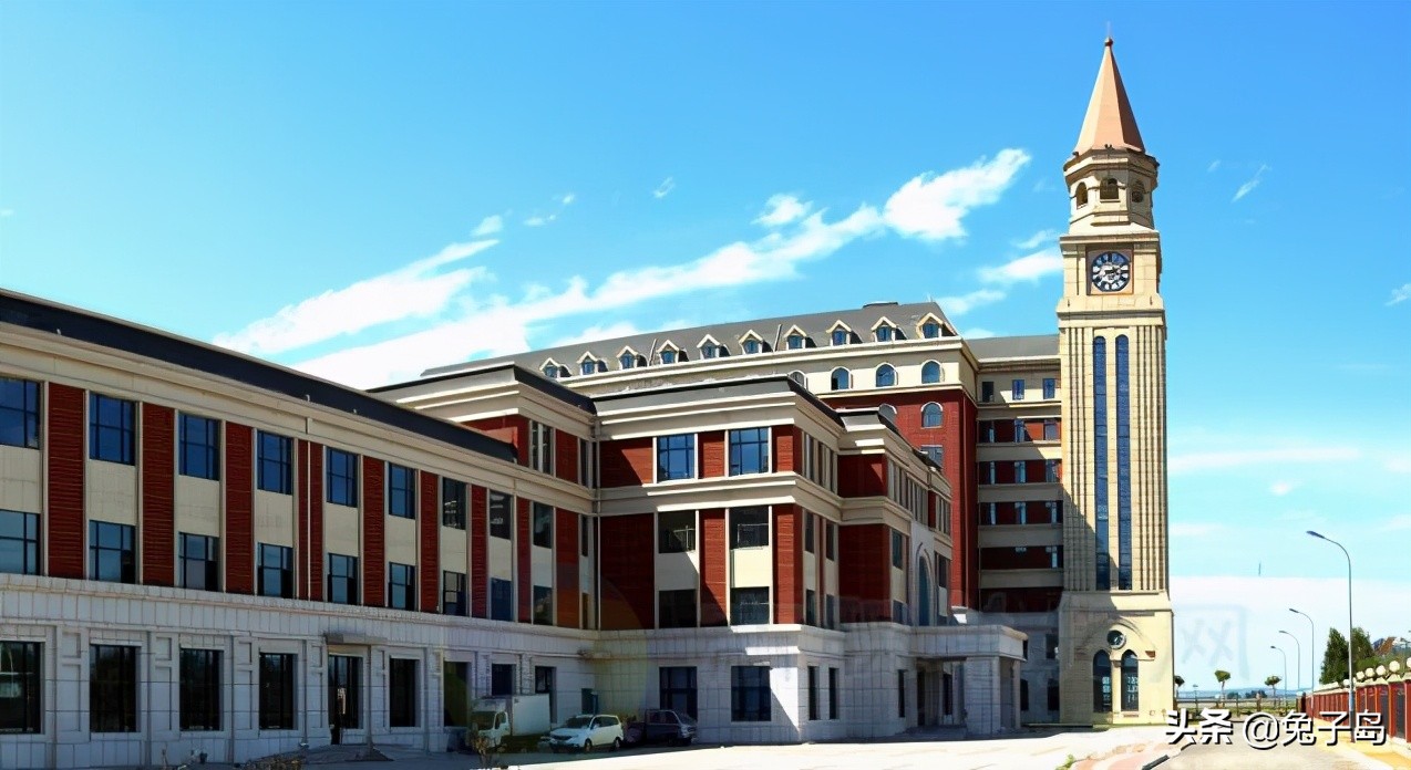 最新出炉:2021年辽宁省职业技术大学排名!仅有一所入榜