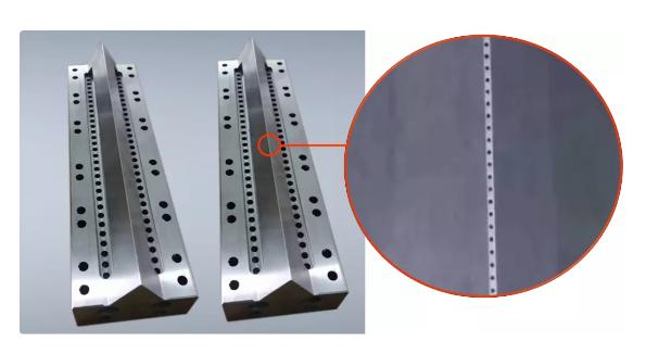 熔喷模头工艺,模具加工爆款视频