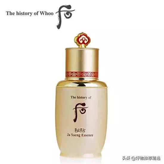 最值得入手的5款面部精华,脸部精华排行榜10强