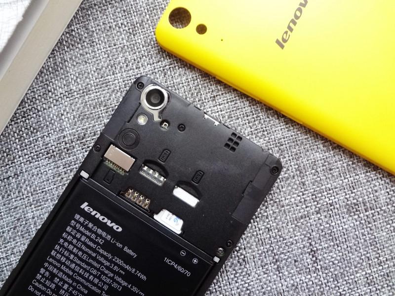 联想乐檬k32c36手机测评,联想乐檬K3测评