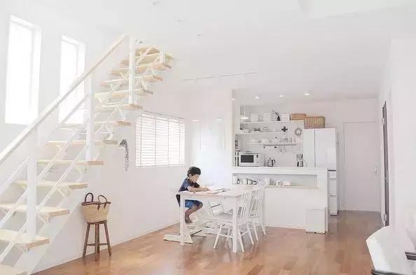 日本建筑设计风格,日本室内设计借鉴