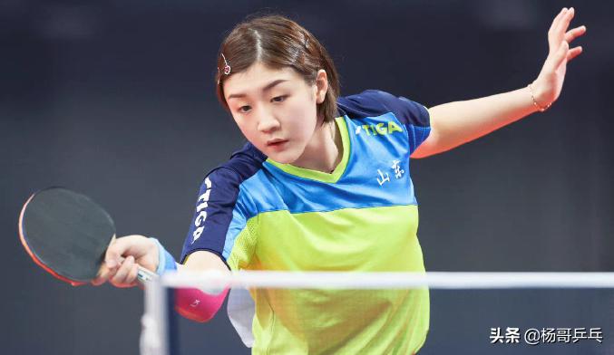 深圳俱乐部孙颖莎,孙颖莎陈梦何卓佳王艺迪