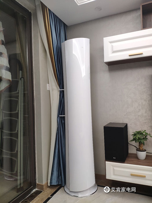 奥克斯倾城两匹柜机,奥克斯小2匹倾城柜机