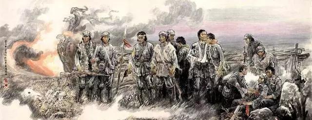 孙玉清牺牲经过,孙玉清牺牲前后对比