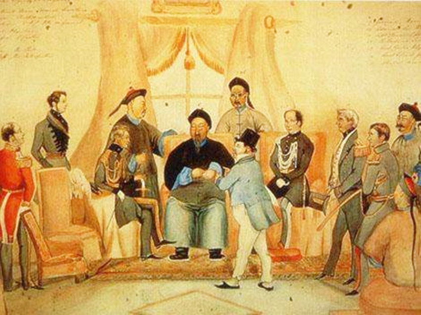 此公司在中国有百年历史，赚中国钱富得流油，现今还是世界五百强