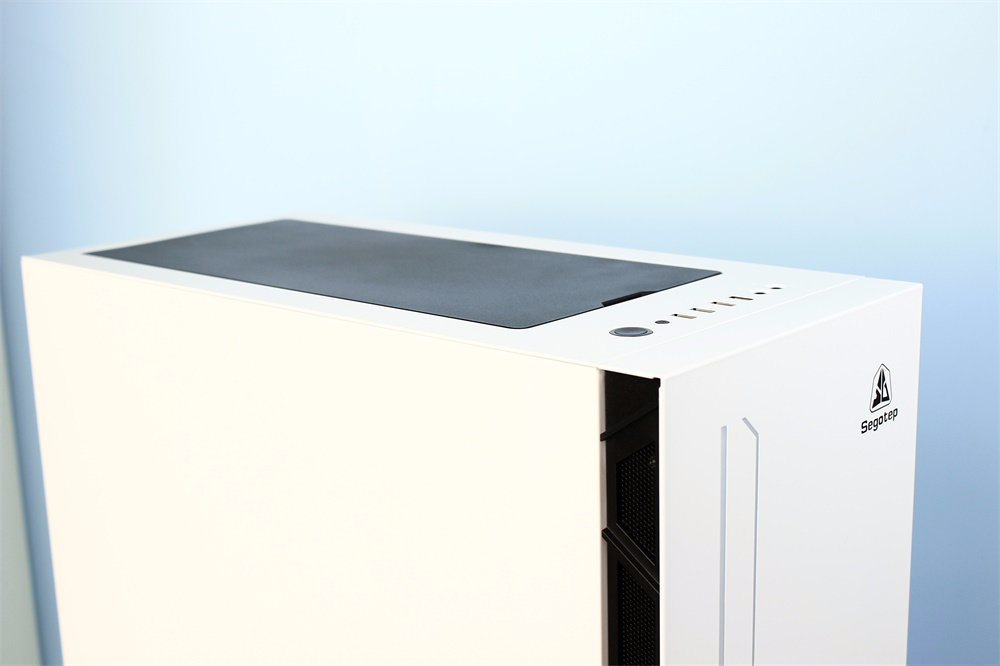 「單擺出品」生命不息，折腾不止！鑫谷+Jonsbo+索泰+Asgard