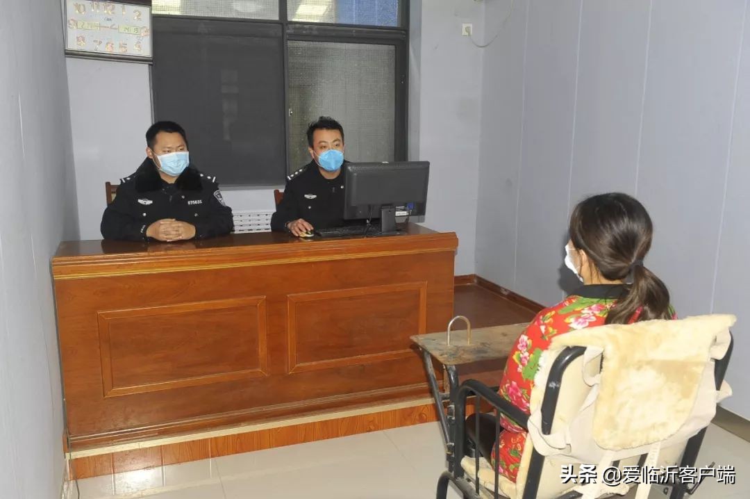 三万爱心口罩竟变“香肠”！沂水、兰陵、兰山、临沭这些涉疫情违法被警方处置