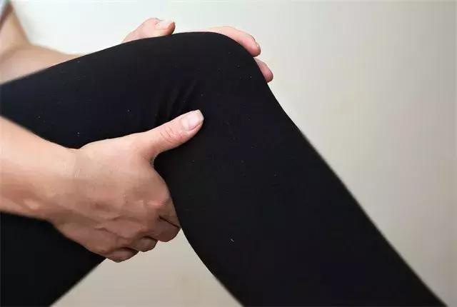 拍打人体穴位排除体内疾病,拍打7个排污口能排毒