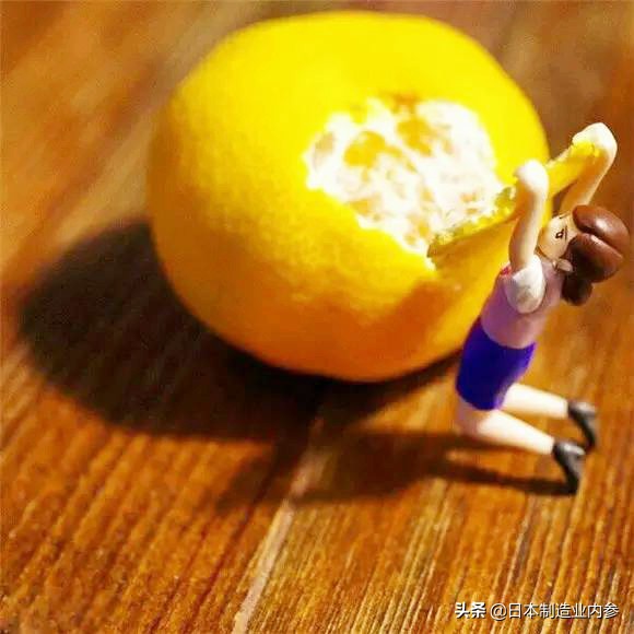 杯缘子小姐：一群直男是如何设计出一款风靡日本的扭蛋玩具，年入17亿，让迪士尼主动抱大腿？