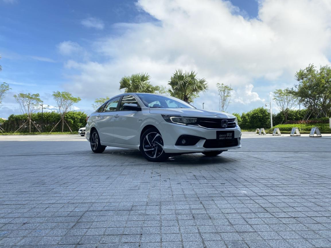 享域锐混动试驾有什么缺点视频,老司机反馈本田享域混动好不好用