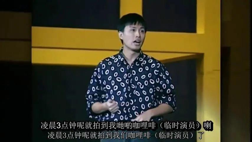 卖惨神作,卖惨什么时候成了潮流