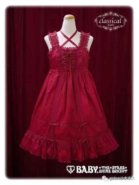 babydoll款式大全,babydoll萌款