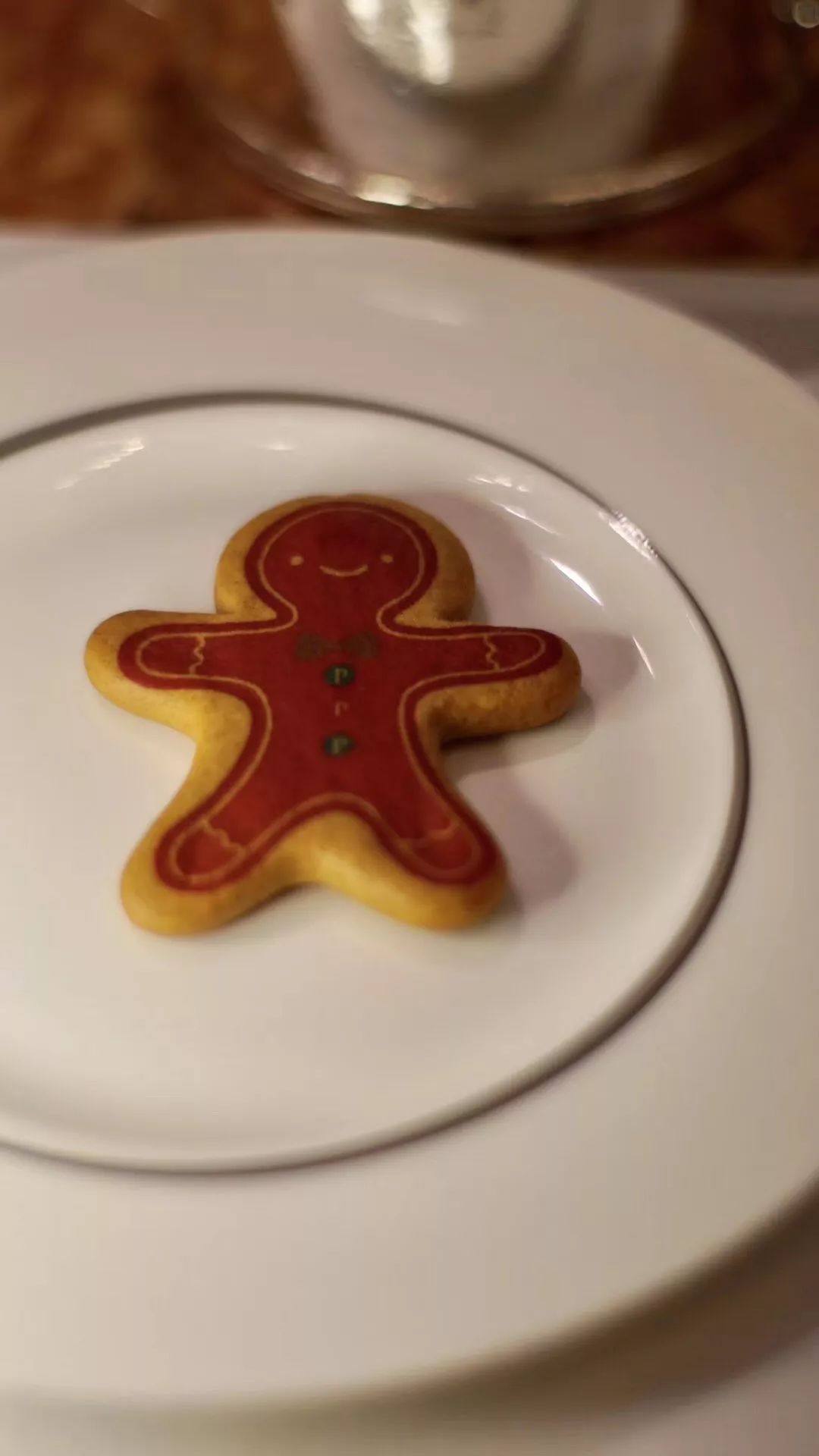 英国这个美食荒漠上，下午茶是棵仙人掌