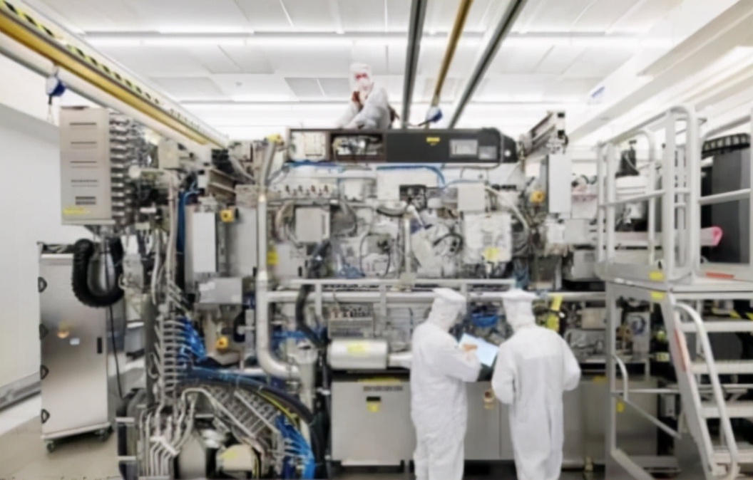 日本垄断全球的科技,日本垄断的机器