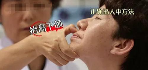 中暑休克的治疗原则,中暑休克病人的急救措施