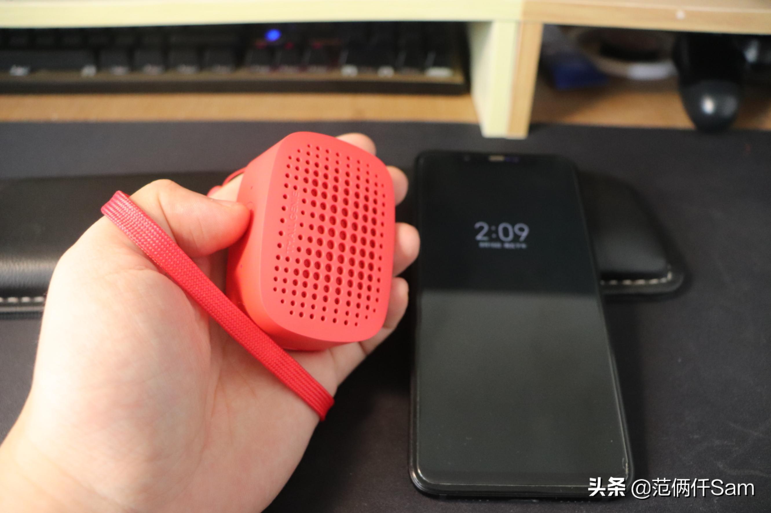 天猫精灵boom蓝牙音箱使用说明,天猫精灵boom蓝牙耳机怎么使用