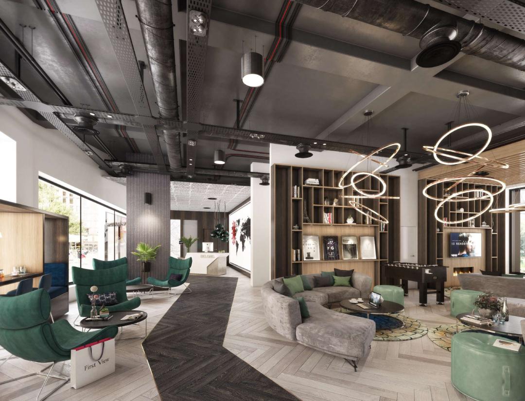 英国出国留学租房中介推荐,英国留学租房最省钱