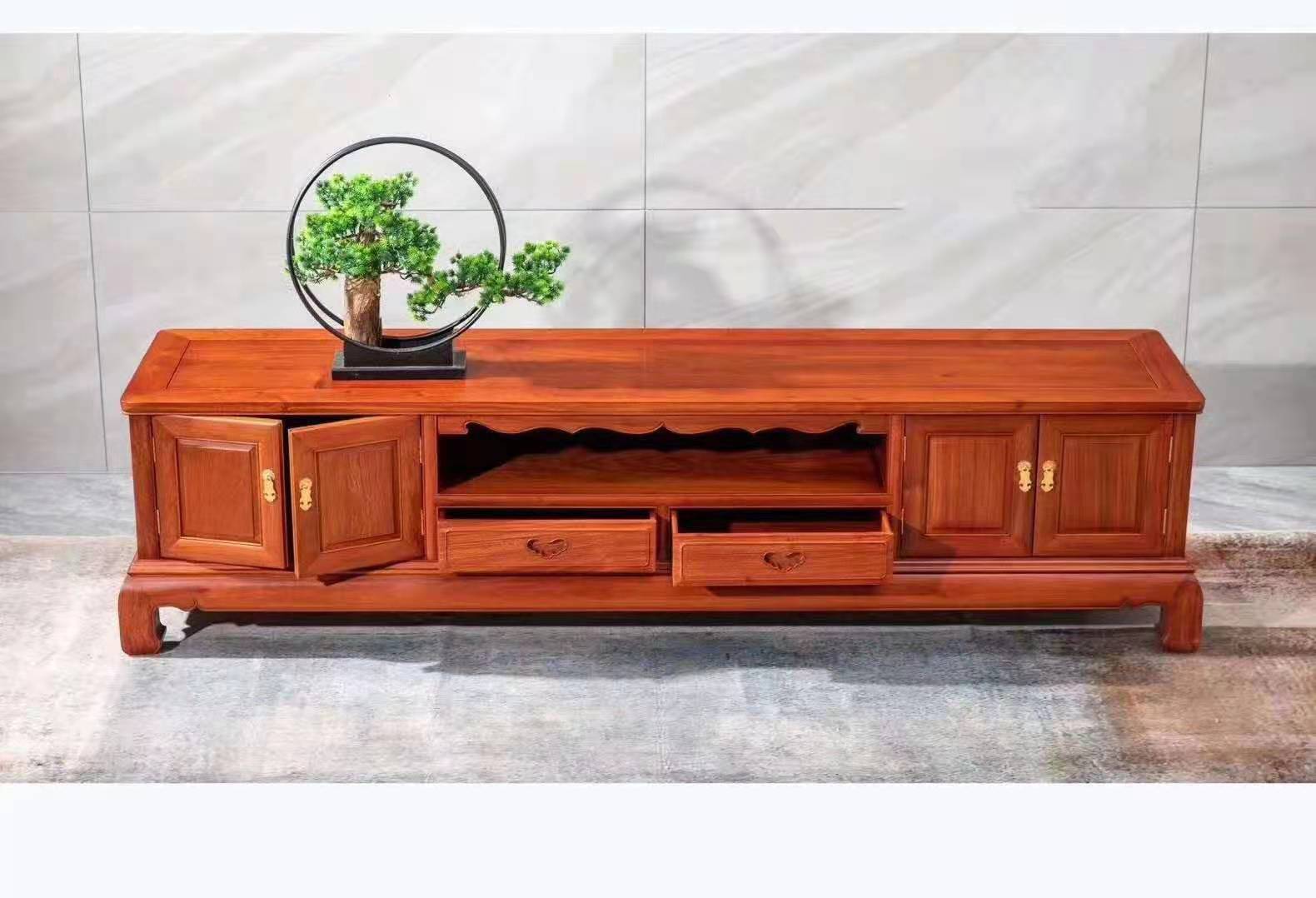 高温天气红木家具开裂是什么原因,冬天红木家具会冻手么