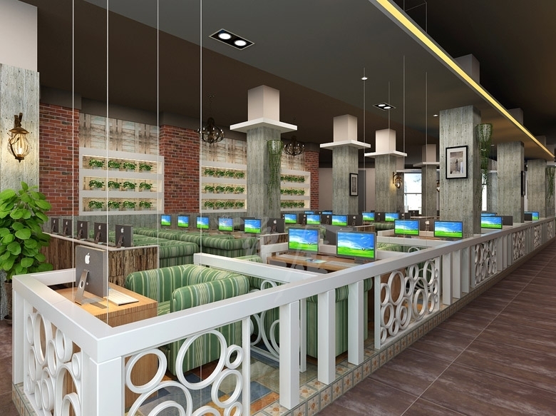 网吧淘汰的电脑多少钱,最便宜的网吧机