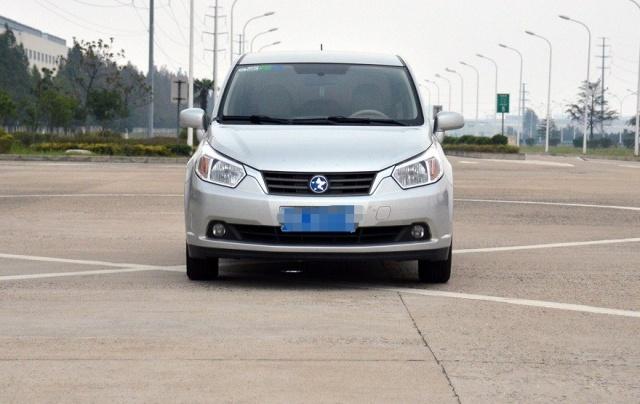 行驶了10万公里的车,启辰d50质量怎么样