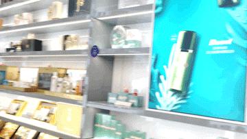 beauty全球美妆集合店,国际大牌美妆集合店