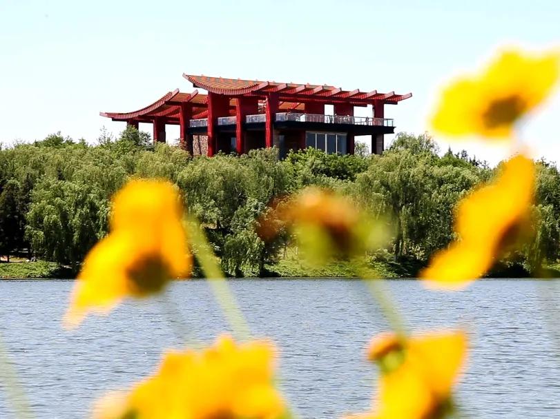 畅游通州大运河!神舟国旅携手103.9交通广播《百姓TAXI》邀请百名“的哥的姐”欢乐家庭游!