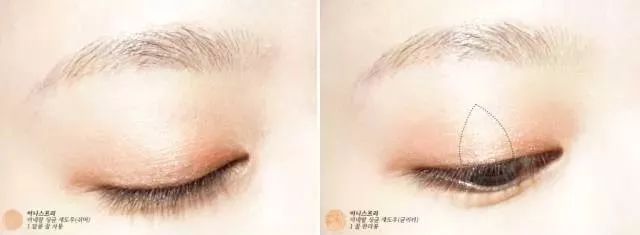 全新“微闪妆”，美得让人离不开眼睛