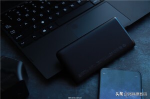 vivo33瓦移动电源快充协议测评,33w超快闪充vivo充电头